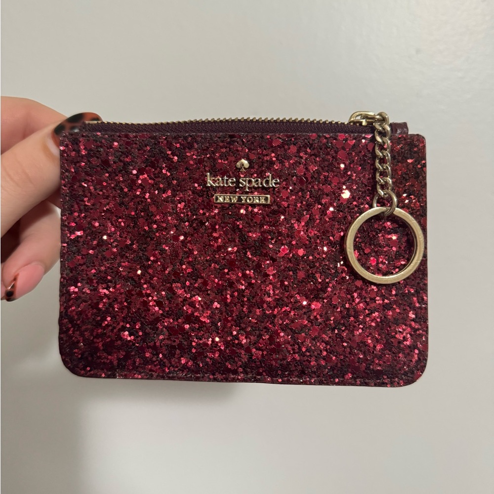Kate Spade Card Holder